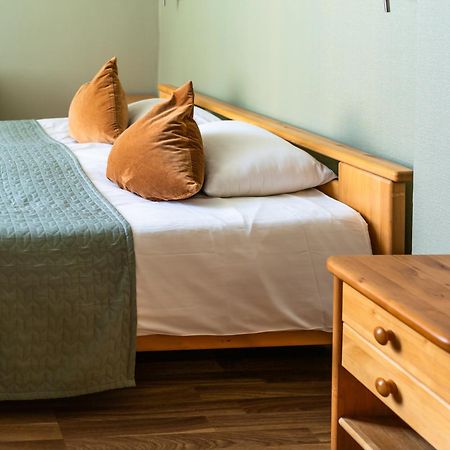 Apartamenti Kurshi Юрмала Екстер'єр фото