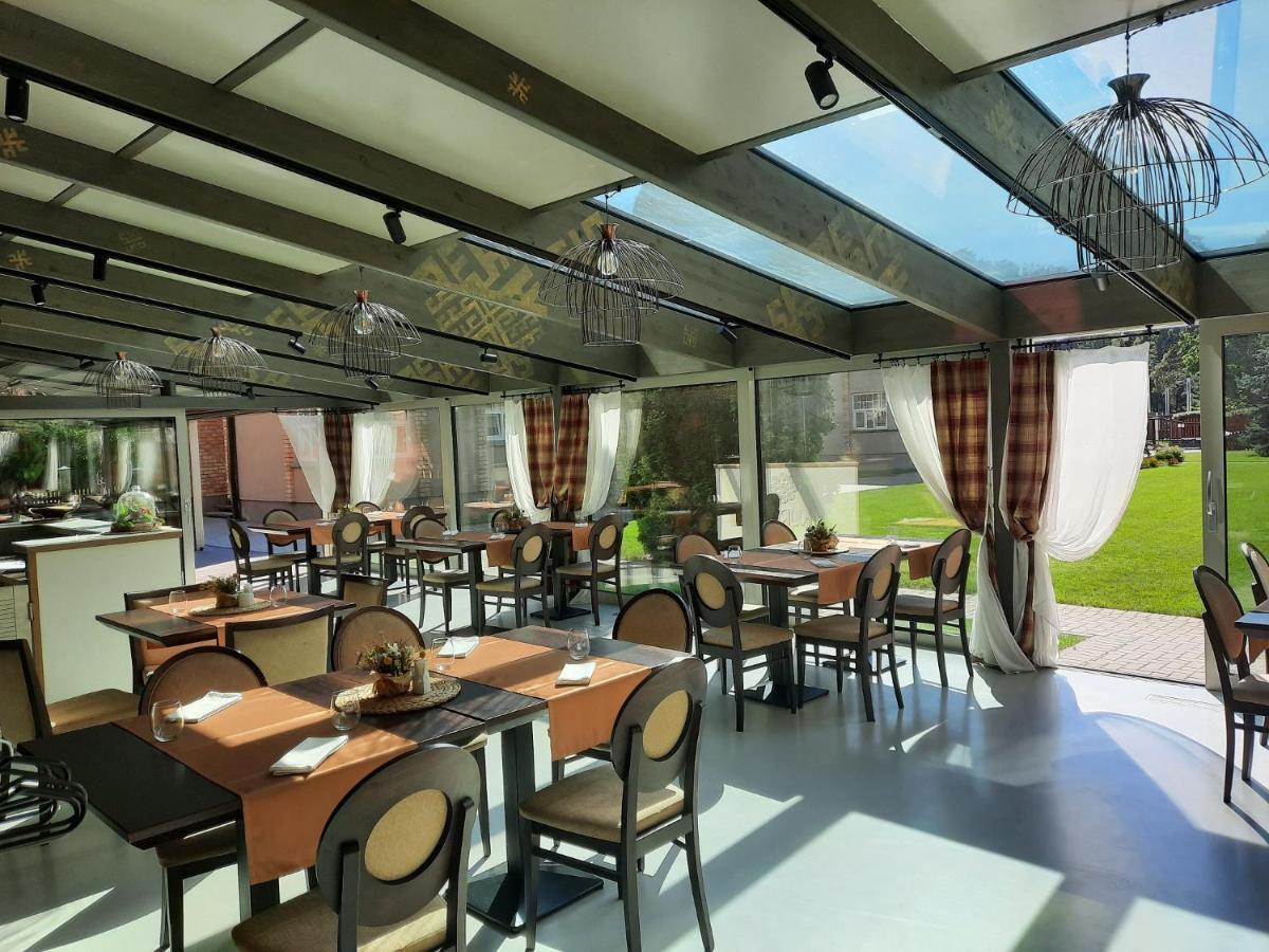 Apartamenti Kurshi Юрмала Екстер'єр фото