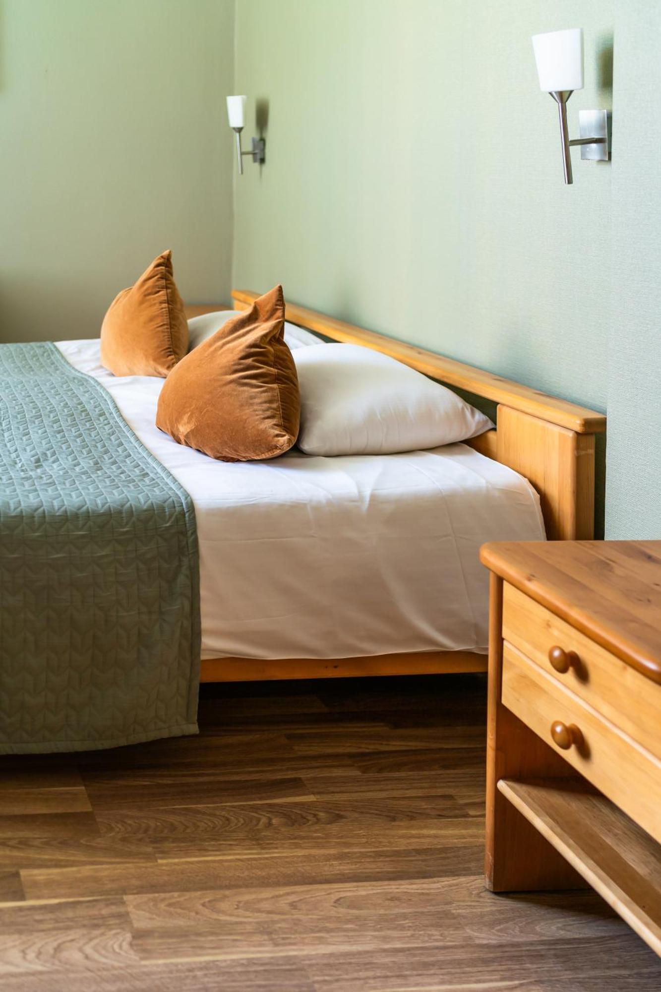 Apartamenti Kurshi Юрмала Екстер'єр фото