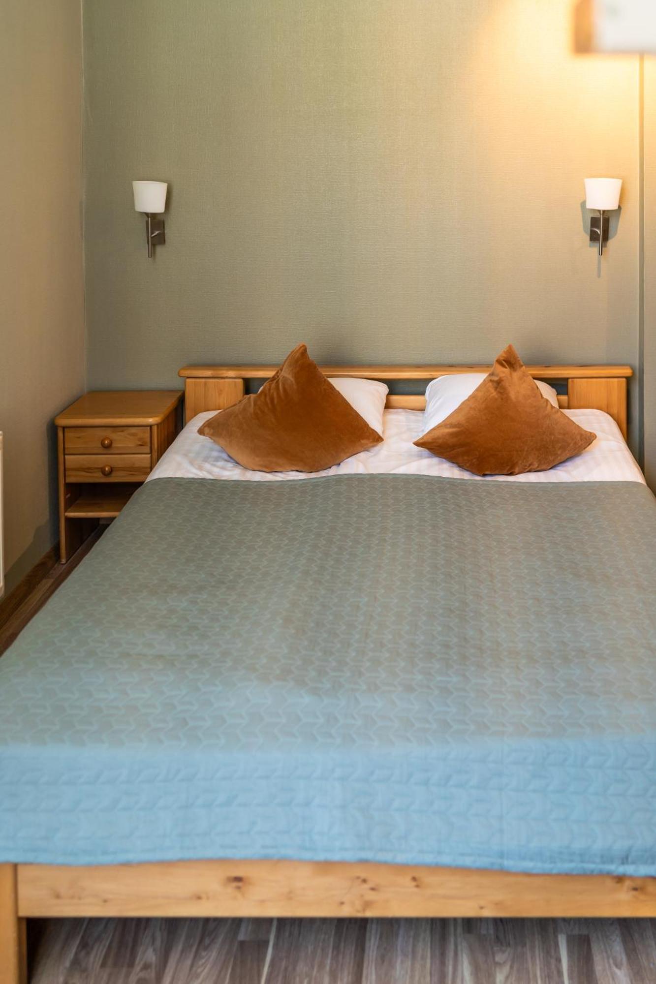 Apartamenti Kurshi Юрмала Екстер'єр фото