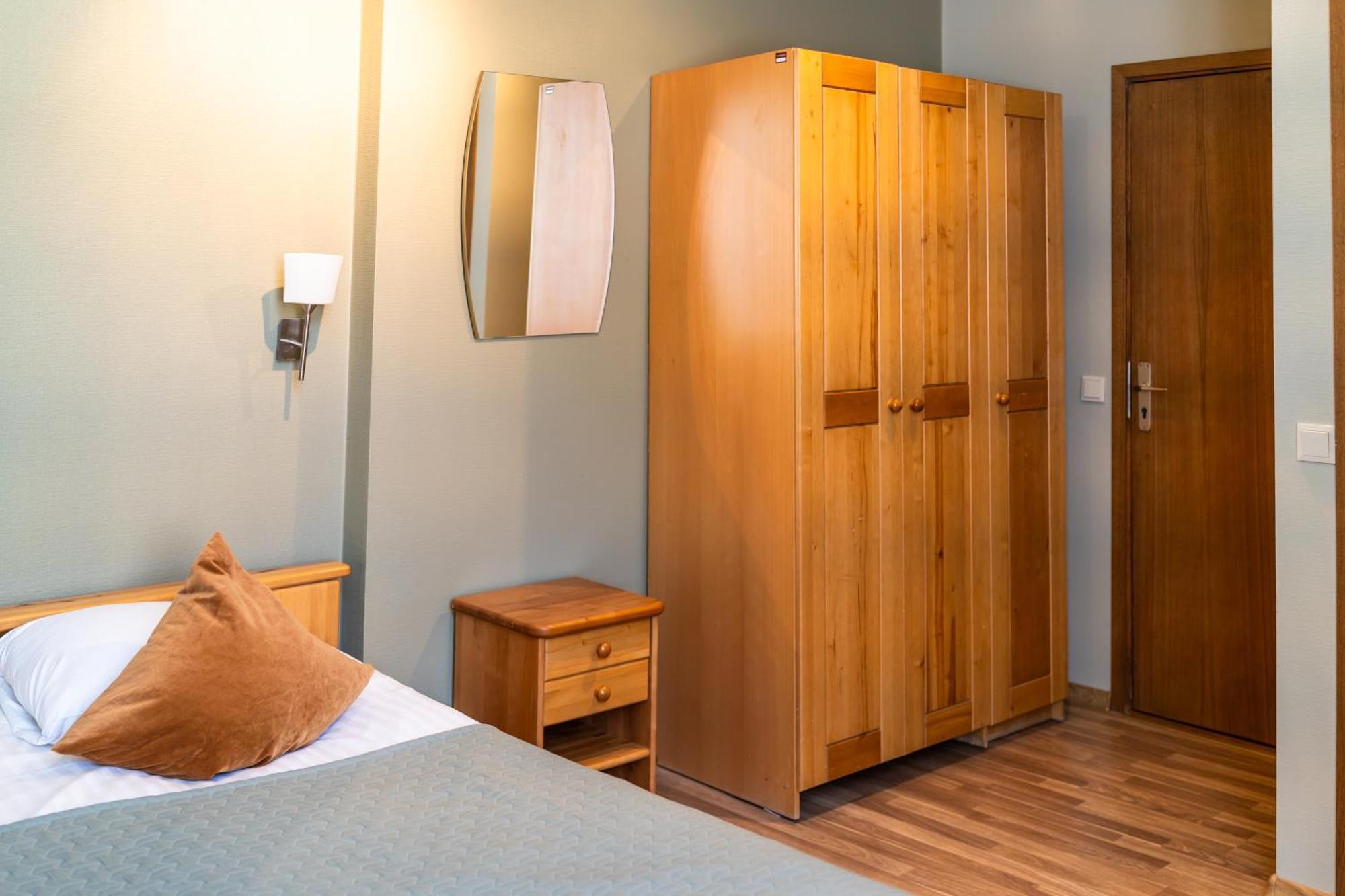 Apartamenti Kurshi Юрмала Екстер'єр фото