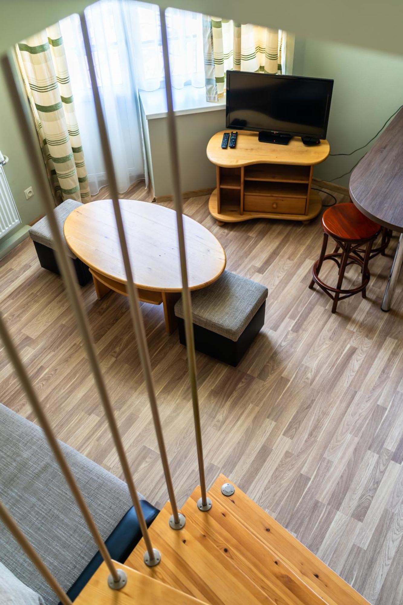 Apartamenti Kurshi Юрмала Екстер'єр фото