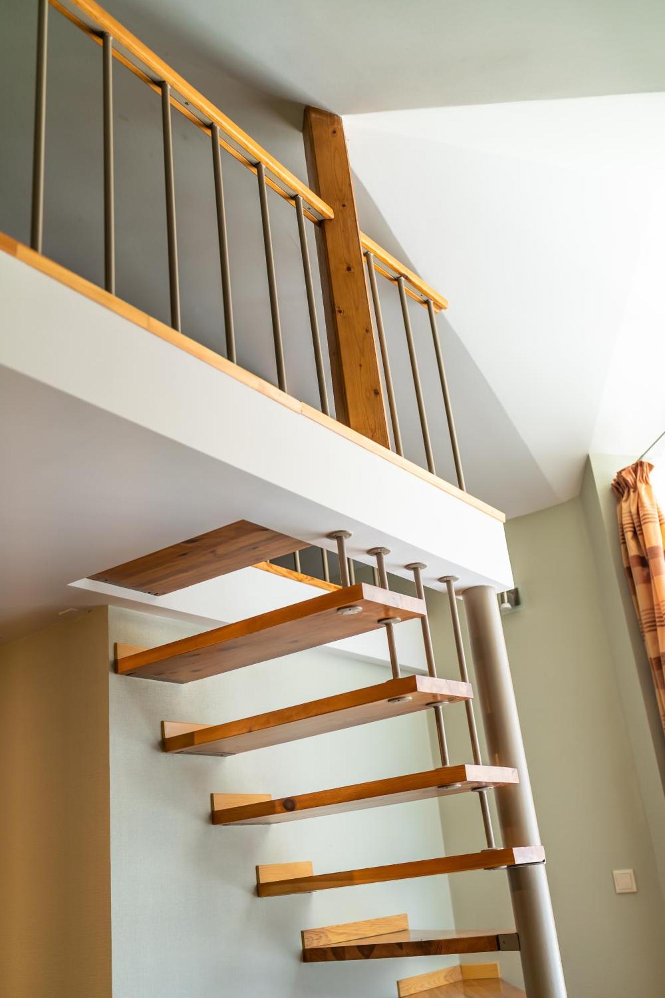 Apartamenti Kurshi Юрмала Екстер'єр фото