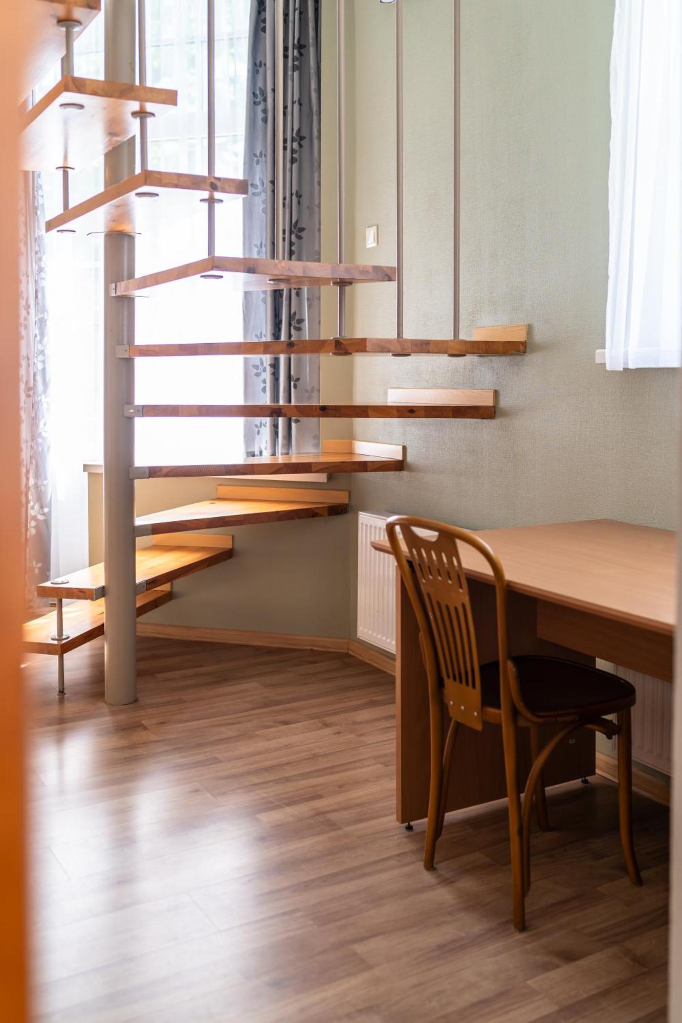 Apartamenti Kurshi Юрмала Екстер'єр фото