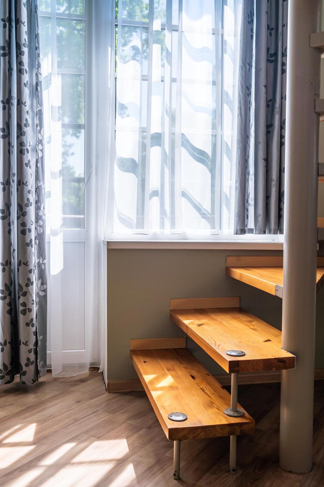 Apartamenti Kurshi Юрмала Екстер'єр фото