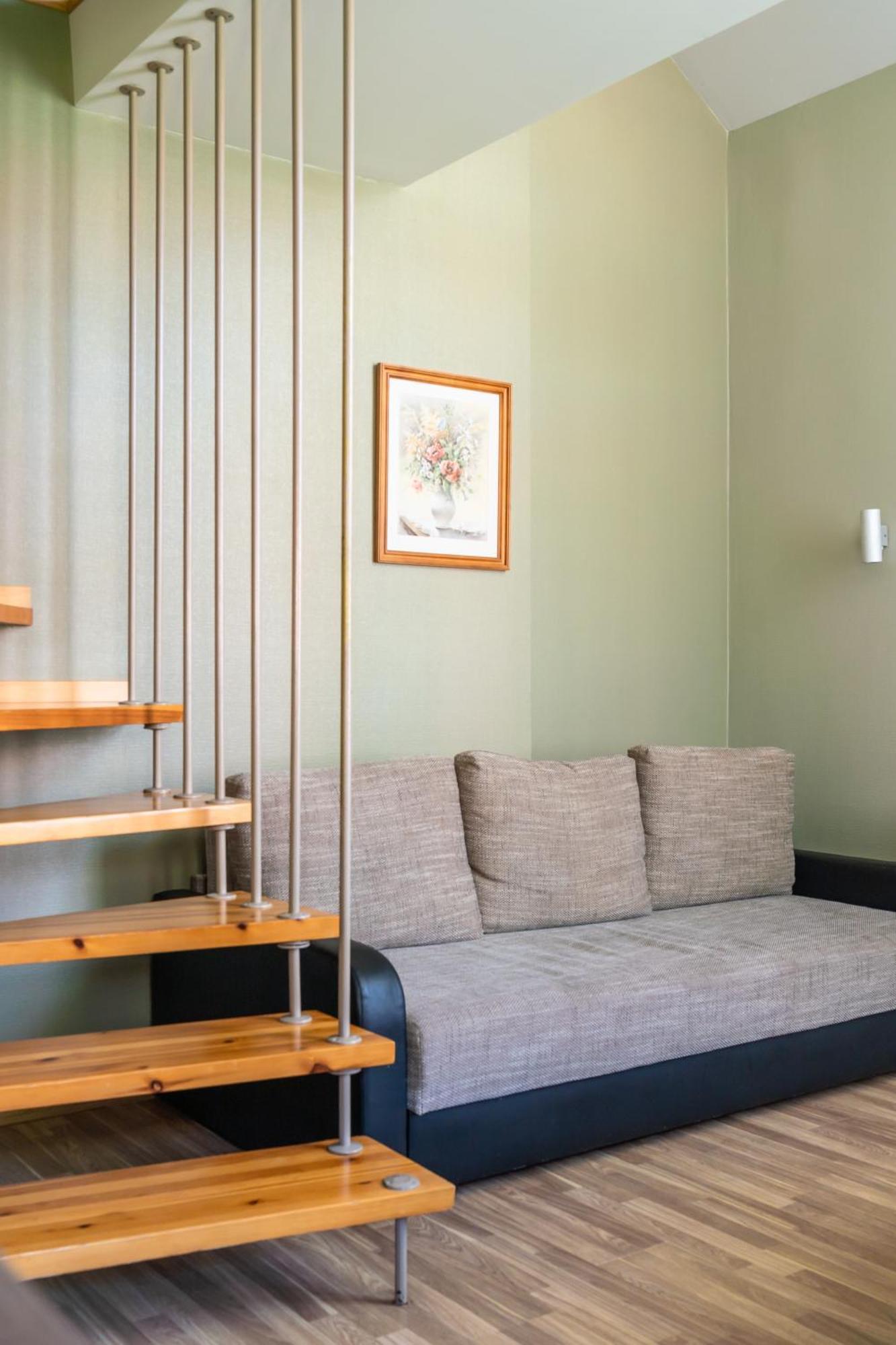Apartamenti Kurshi Юрмала Екстер'єр фото