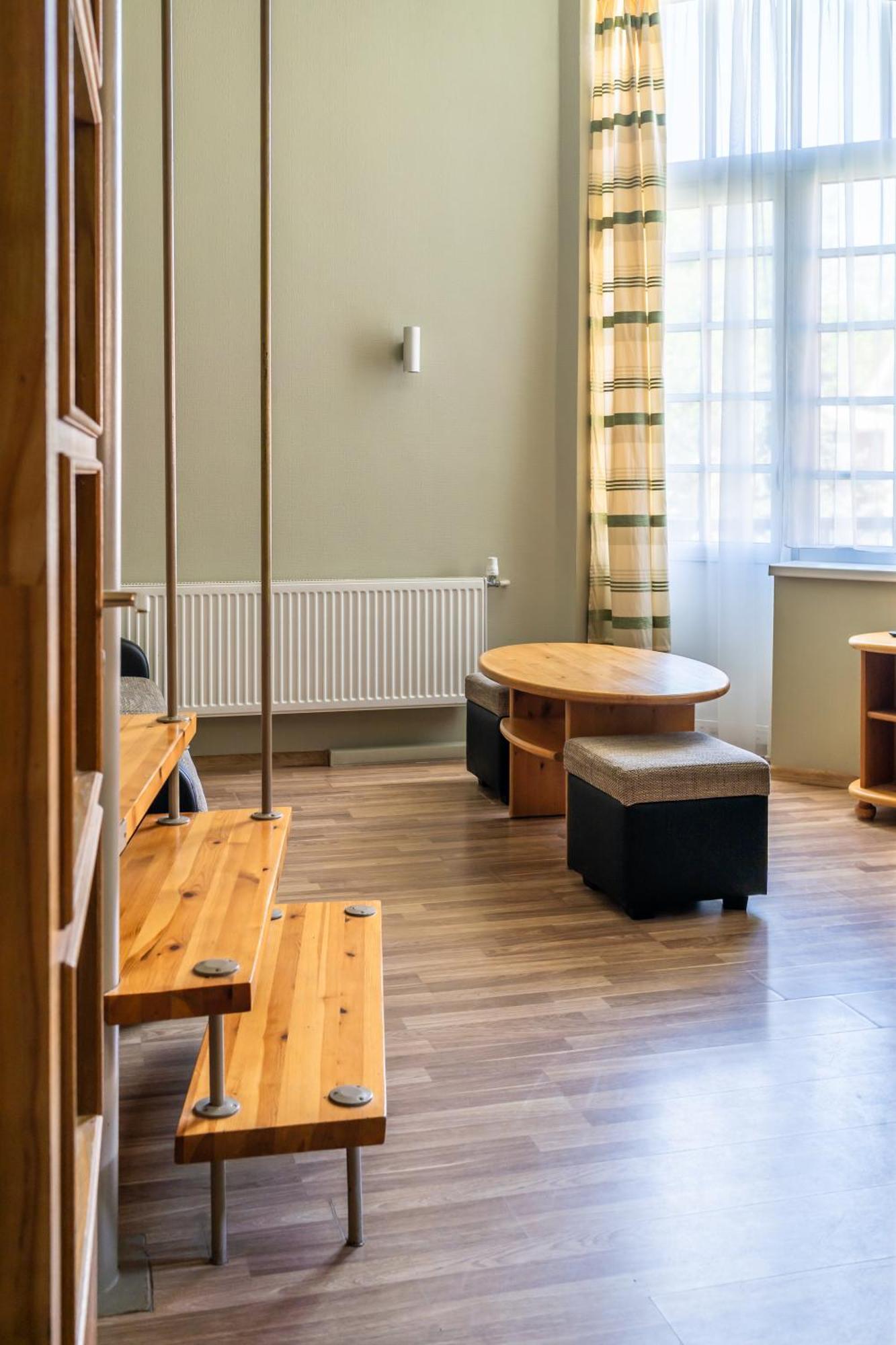 Apartamenti Kurshi Юрмала Екстер'єр фото
