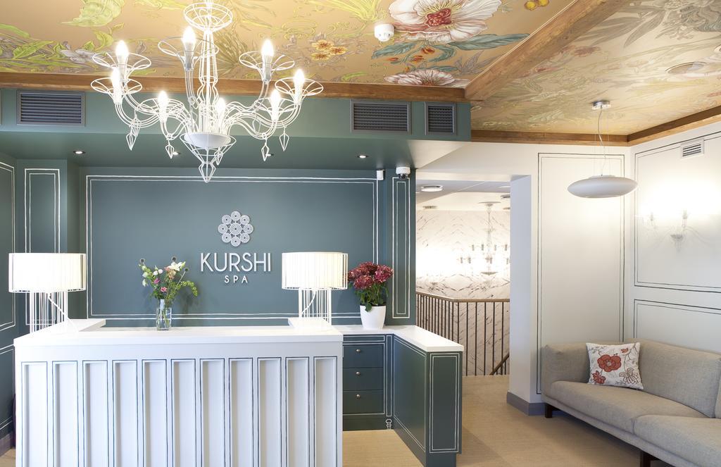 Apartamenti Kurshi Юрмала Екстер'єр фото