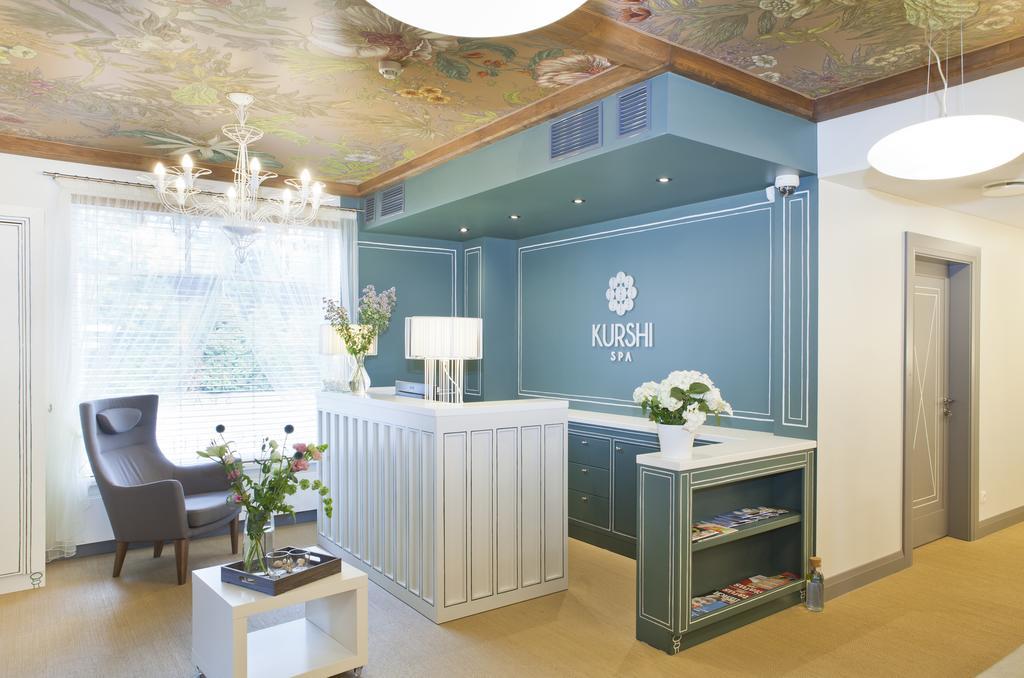 Apartamenti Kurshi Юрмала Екстер'єр фото