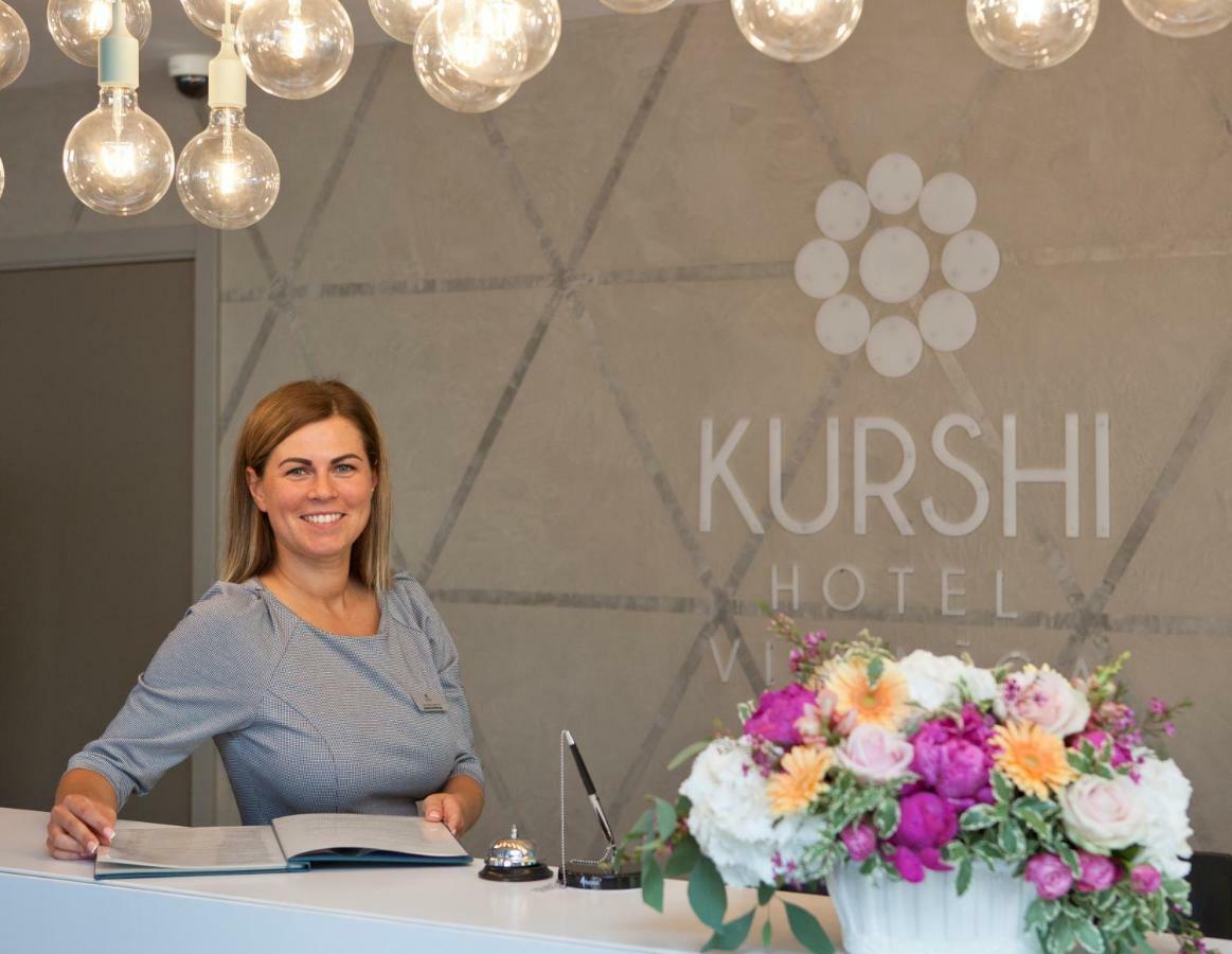 Apartamenti Kurshi Юрмала Екстер'єр фото